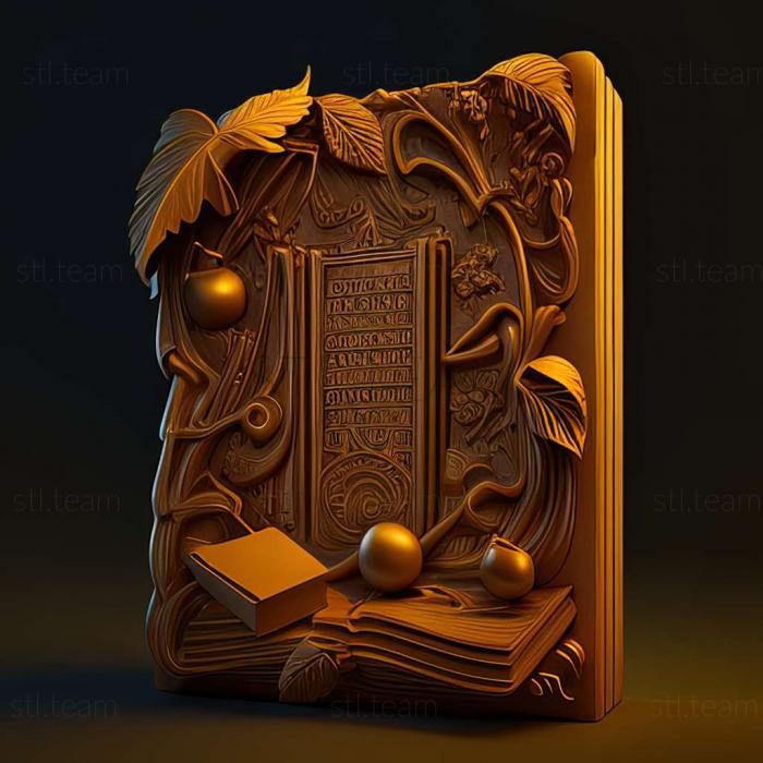 Ruction The Golden Tablet game